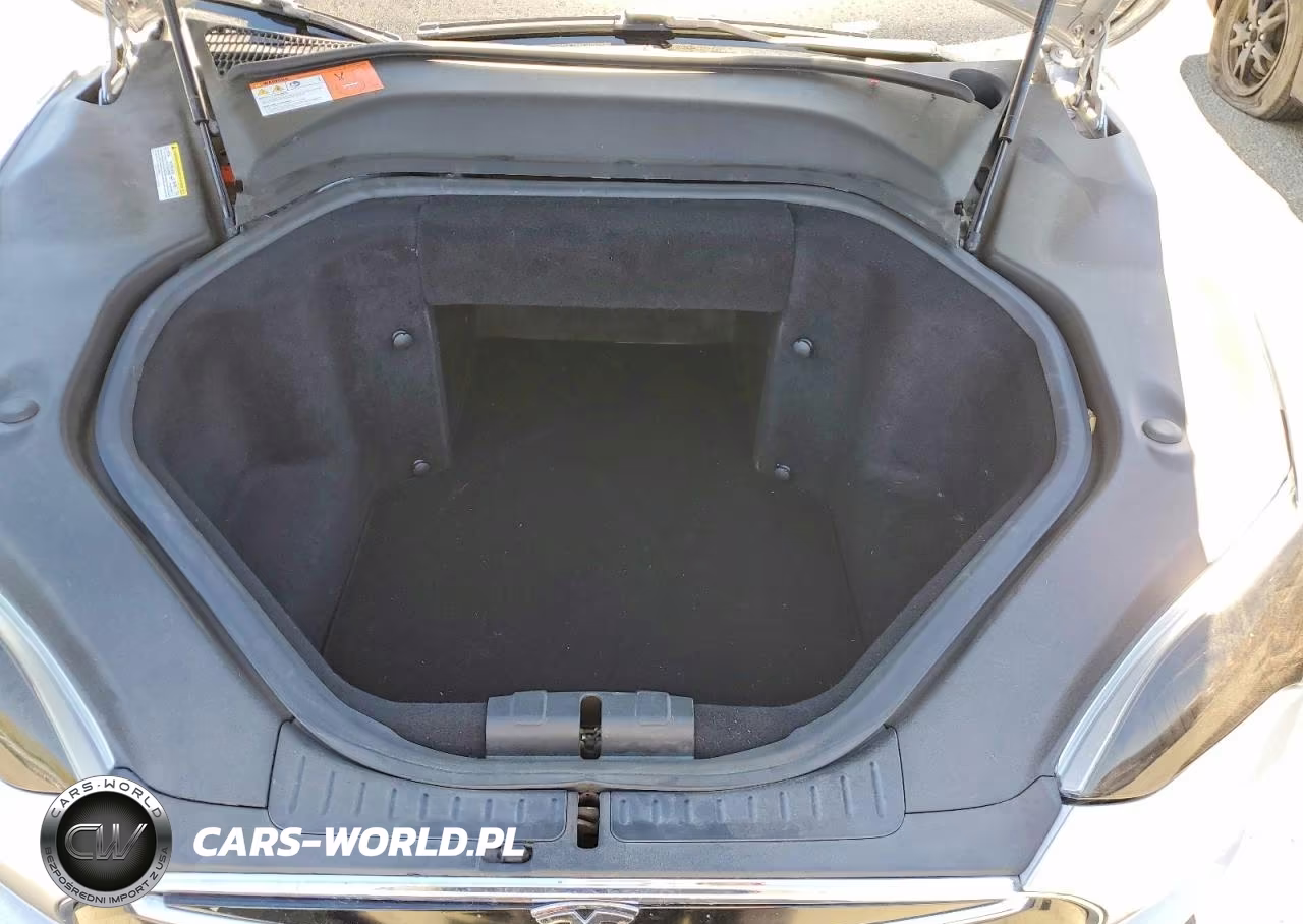 2014 Tesla Model S VIN:5YJSA1H11EFP48614 - 11