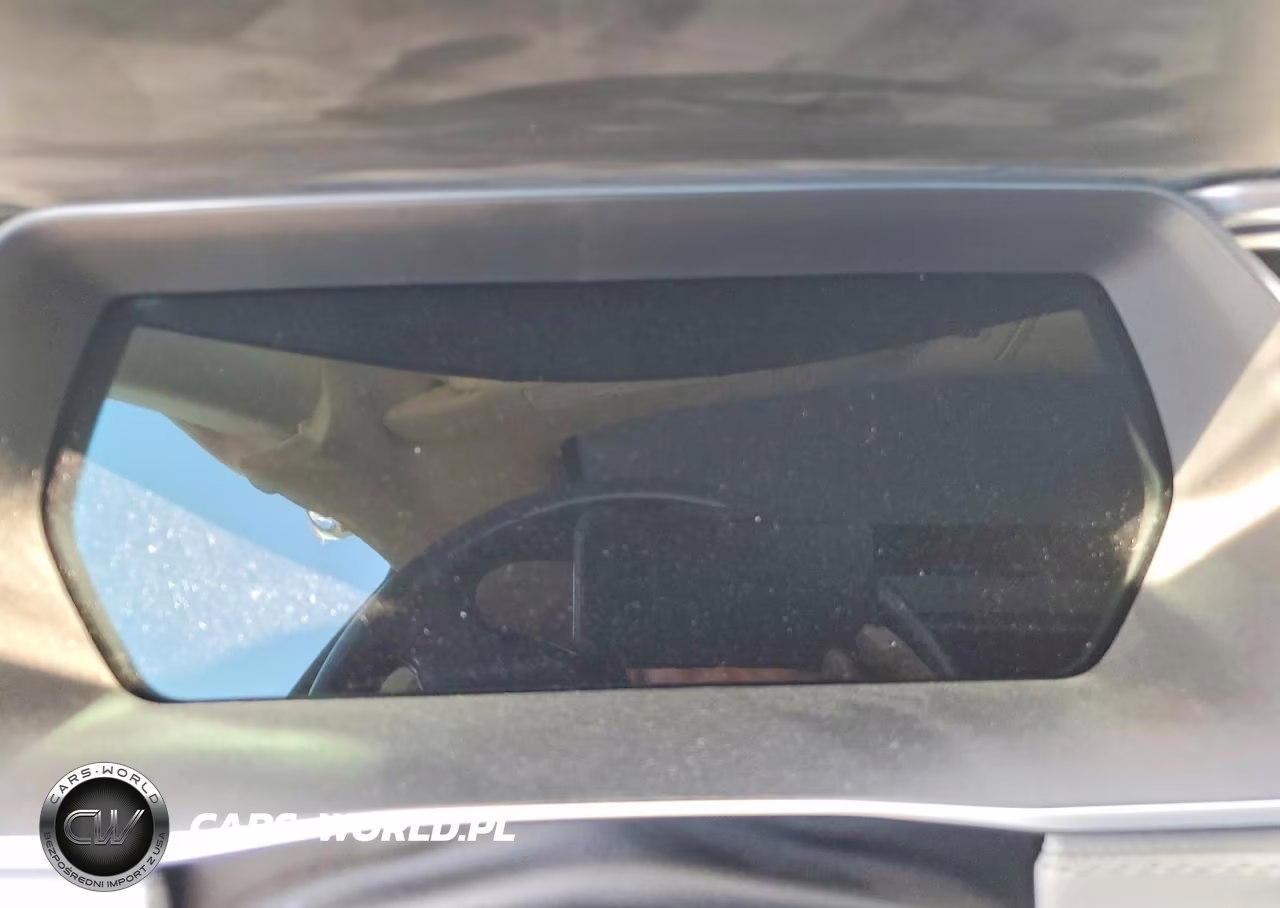 2014 Tesla Model S VIN:5YJSA1H11EFP48614 - 9