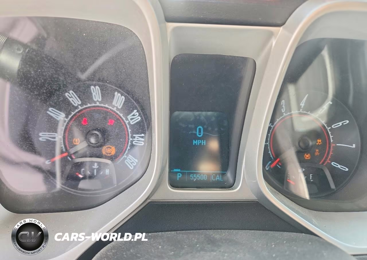 2011 Chevrolet Camaro Ls VIN:2G1FA1ED8B9136175 - 9