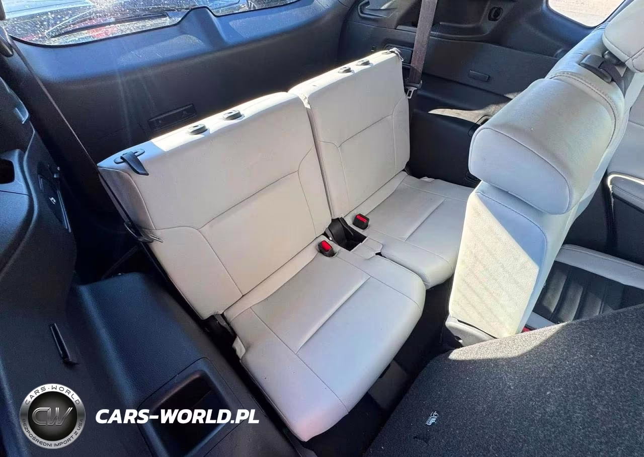 2025 Mitsubishi Outlander Se 2.5 S-Awc-Trail Edition S-Awc VIN:JA4J4VA88SZ021889 - 11