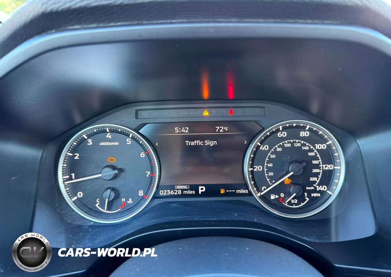 2025 Mitsubishi Outlander Se 2.5 S-Awc-Trail Edition S-Awc VIN:JA4J4VA88SZ021889 - 8