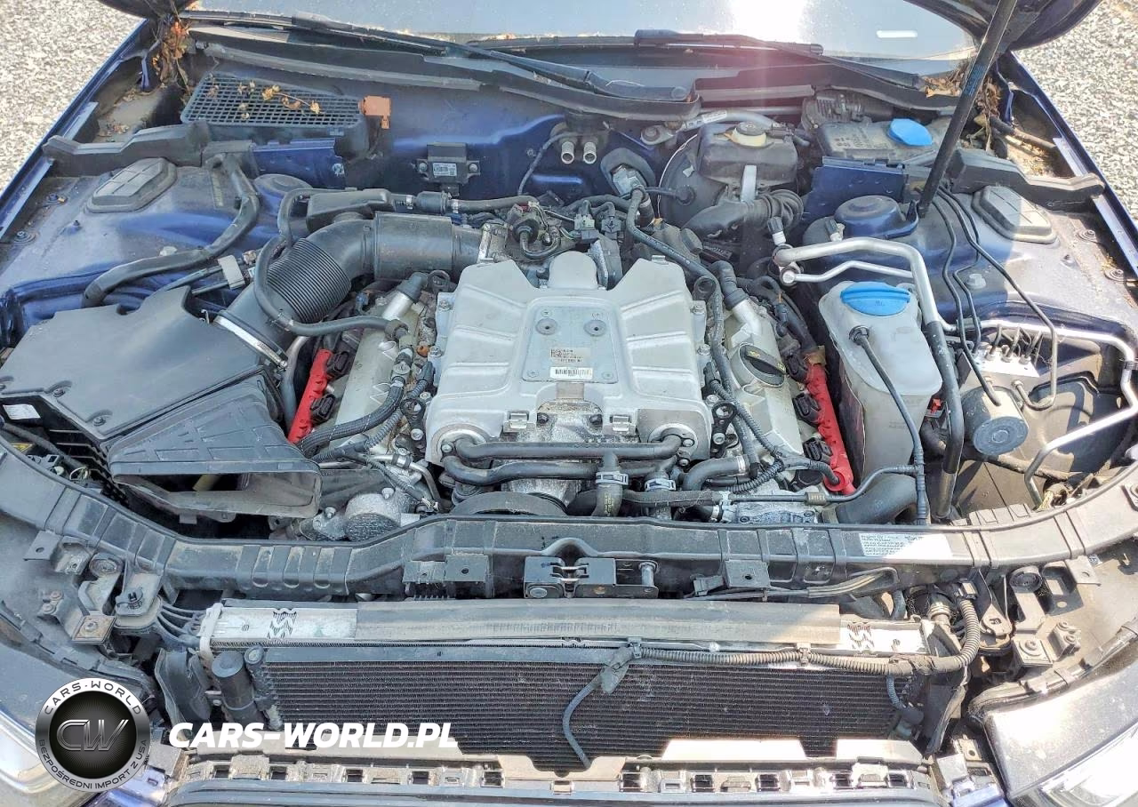 2014 Audi S4 3.0T Premium Plus VIN:WAUKGAFL4EA061331 - 11