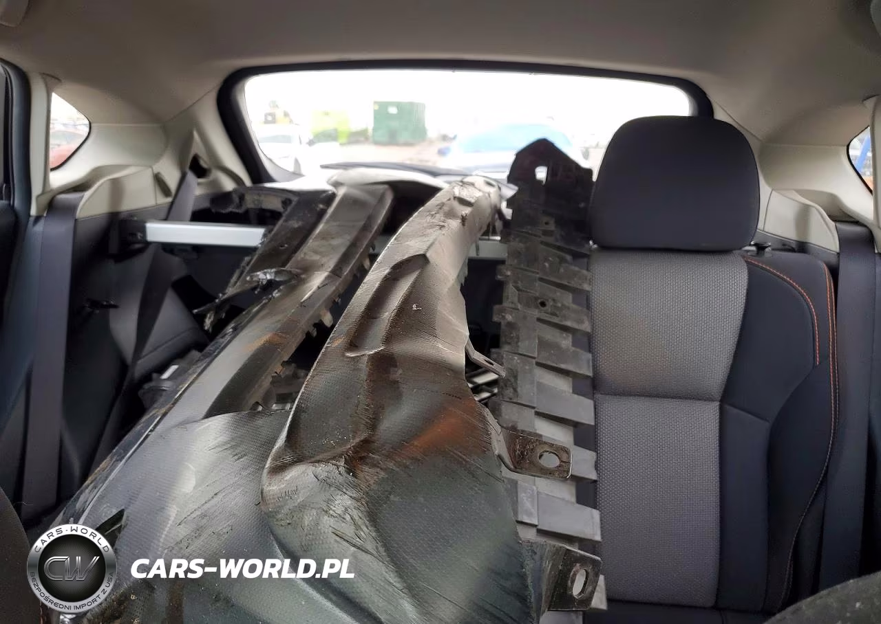 2022 Subaru Crosstrek Premium VIN:JF2GTAECXNH228886 - 10