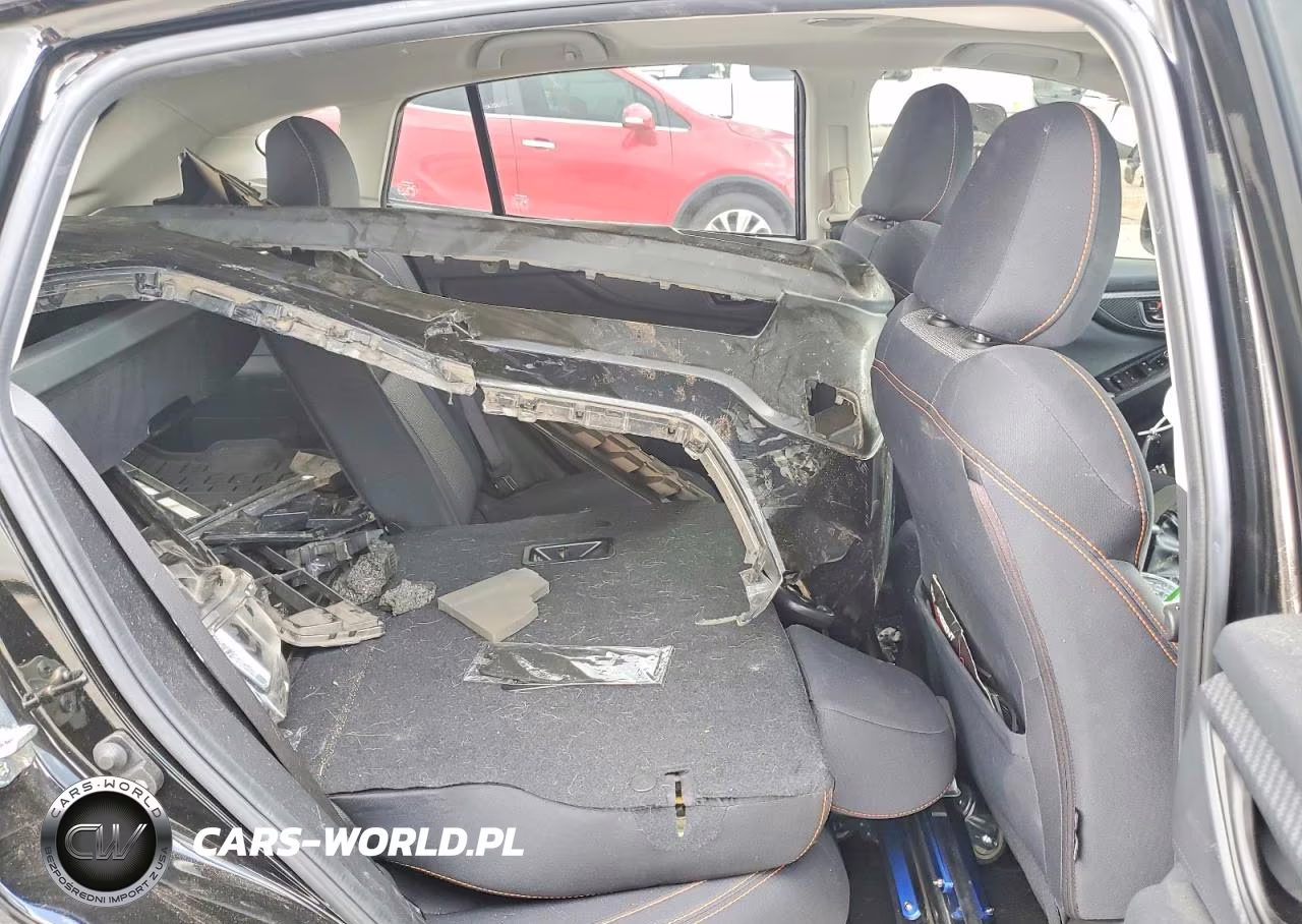 2022 Subaru Crosstrek Premium VIN:JF2GTAECXNH228886 - 11