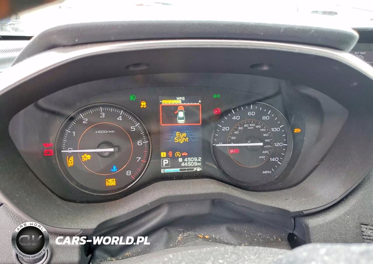 2022 Subaru Crosstrek Premium VIN:JF2GTAECXNH228886 - 9
