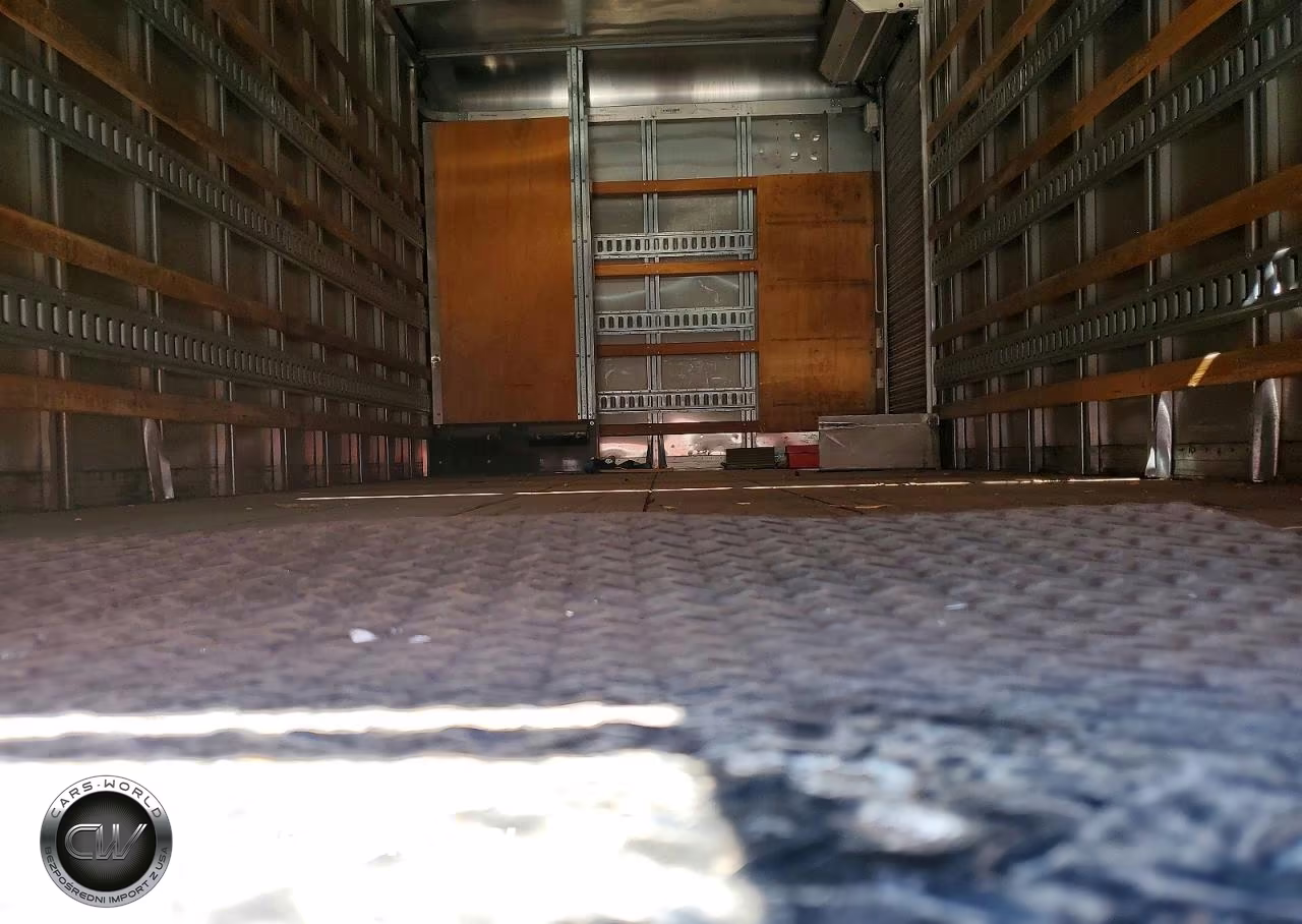 2018 Hino 195 VIN:JHHSDM2HXJK006317 - 10