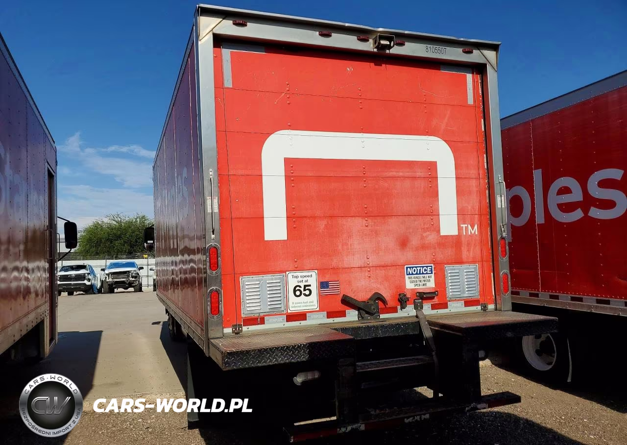 2018 Hino 195 VIN:JHHSDM2HXJK006317 - 6