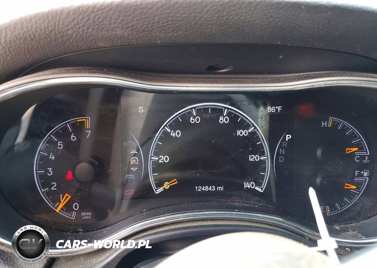 2018 Jeep Grand Cherokee Laredo VIN:1C4RJFAGXJC294459 - 9