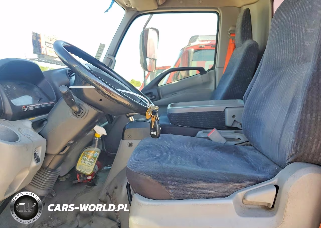 2018 Hino 195 VIN:JHHSDM2H1JK006268 - 7