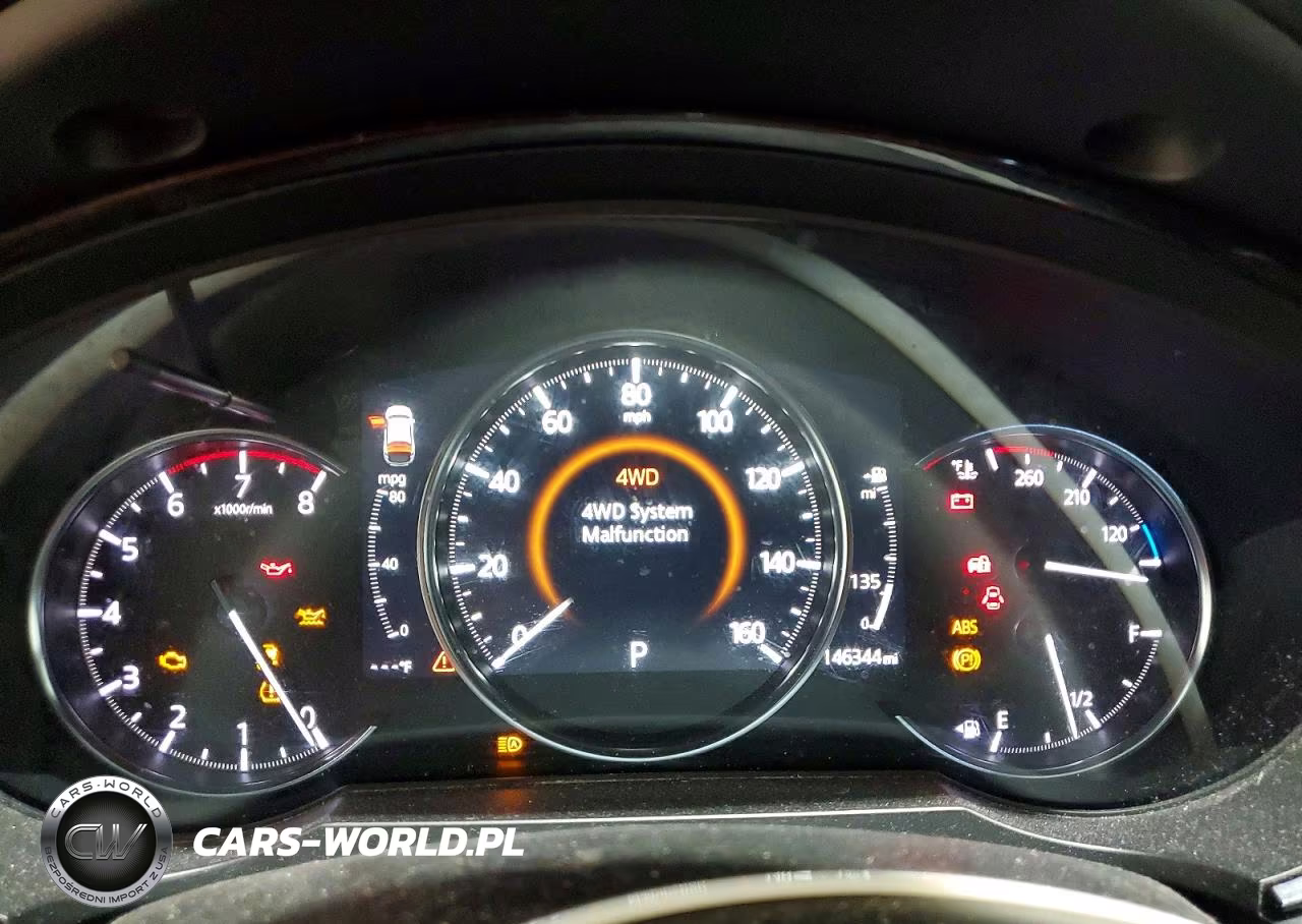 2019 Mazda Cx-9 Grand Touring VIN:JM3TCBDY4K0322263 - 9
