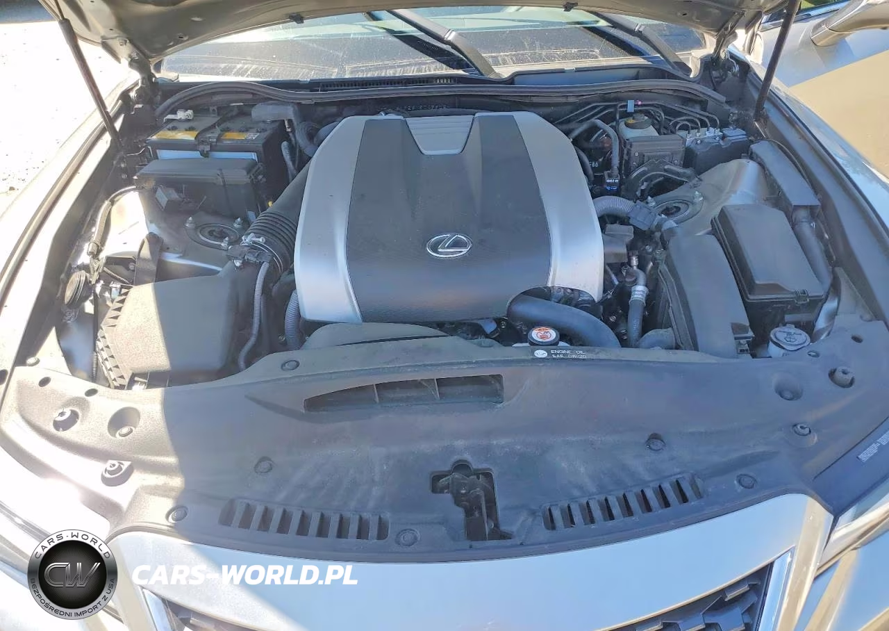 2022 Lexus Is 300 VIN:JTHD81F26N5049902 - 11