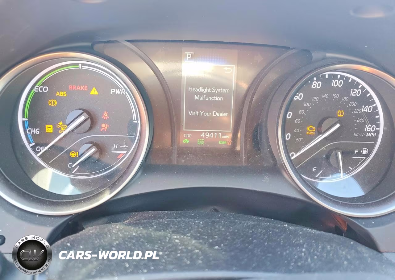 2021 Toyota Camry Se VIN:4T1G31AK5MU557590 - 9