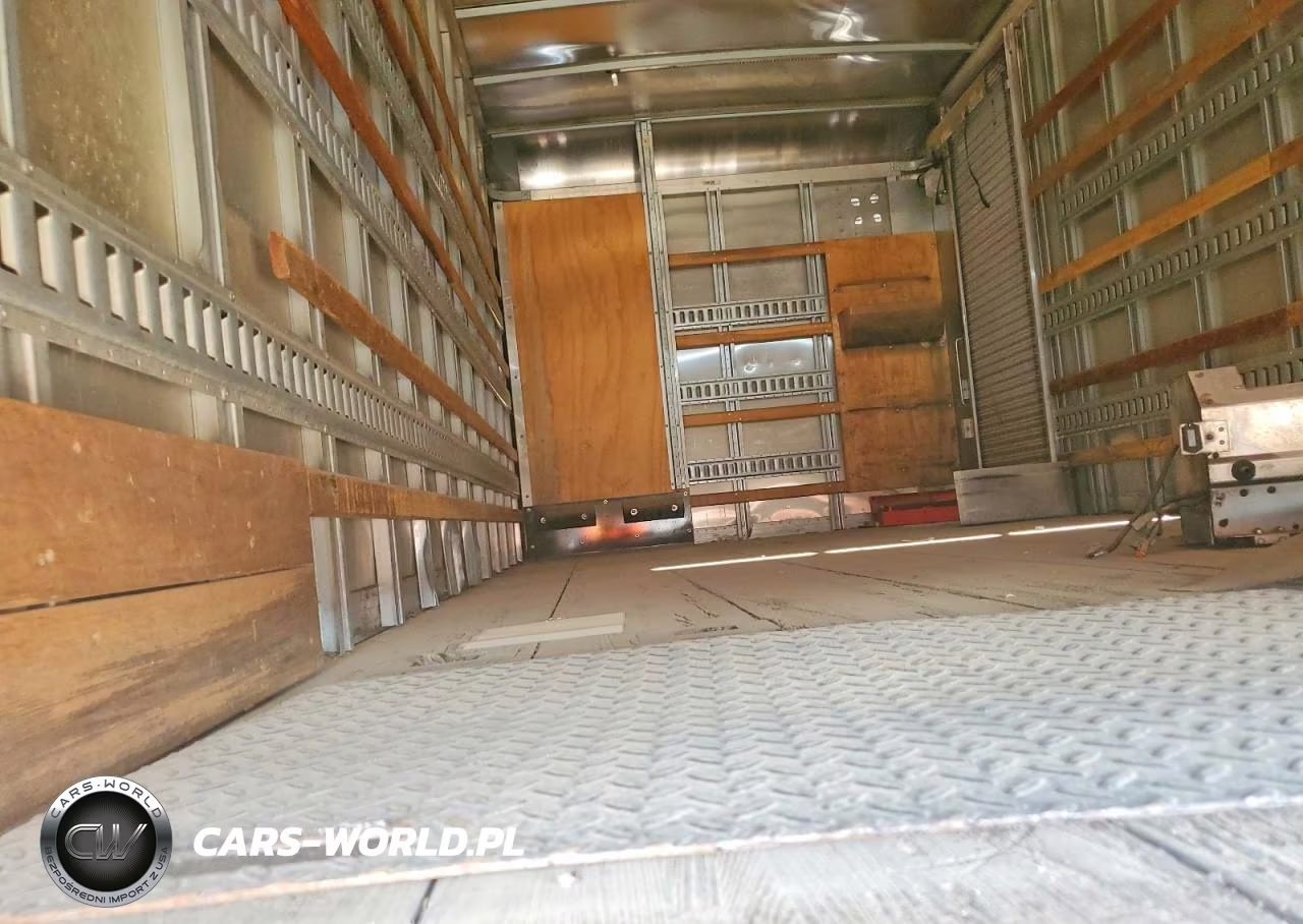 2017 Hino 195 VIN:JHHSDM2H6HK006017 - 10