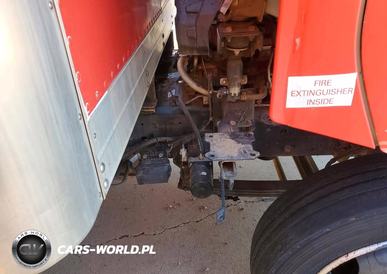 2017 Hino 195 VIN:JHHSDM2H6HK006017 - 11