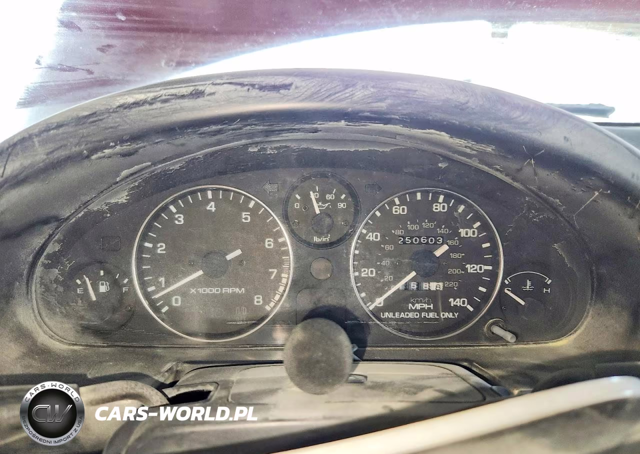 1992 Mazda Mx-5 Miata VIN:JM1NA3516N1304179 - 9