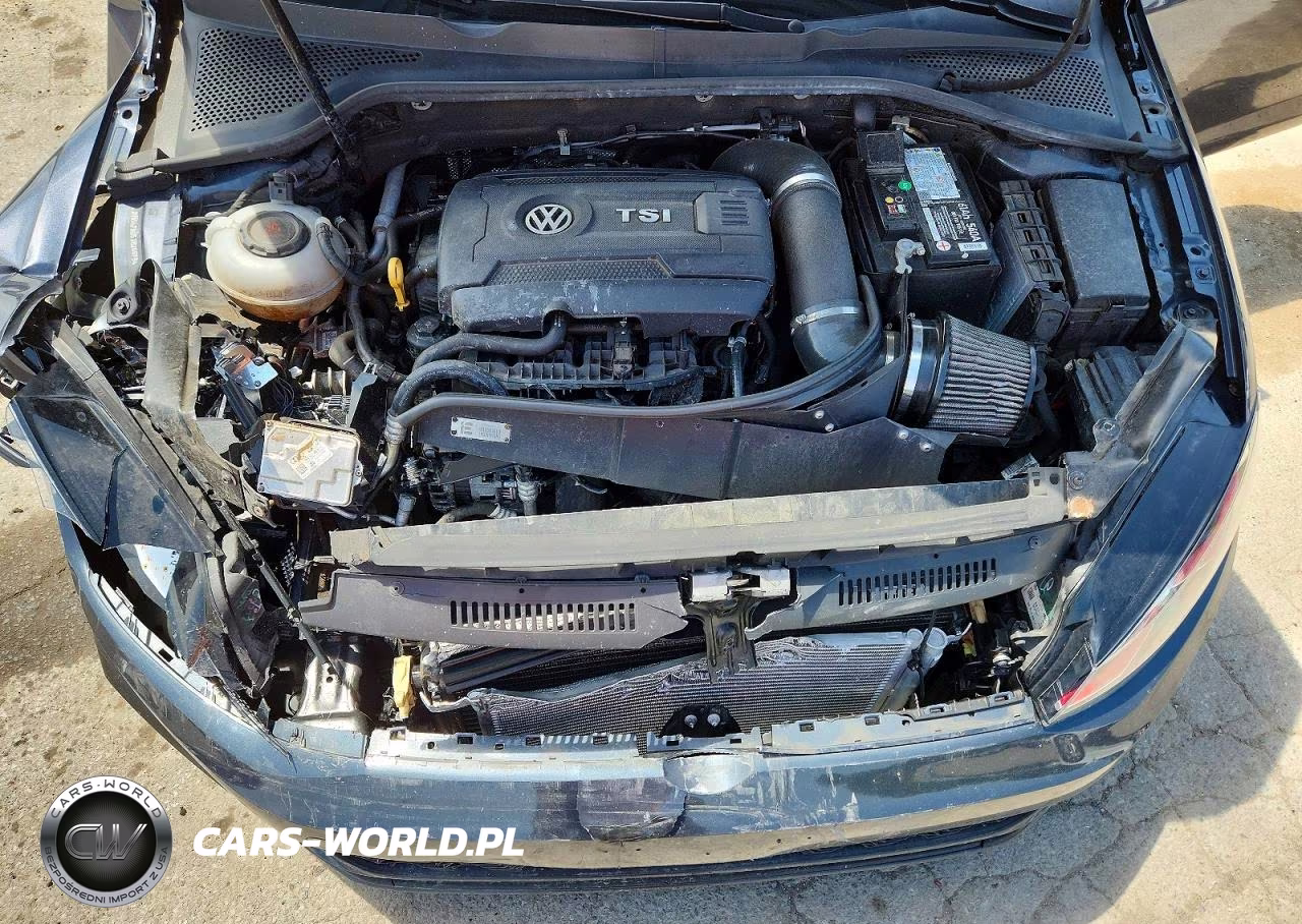 2018 Volkswagen Gti S VIN:3VW547AU5JM289764 - 11