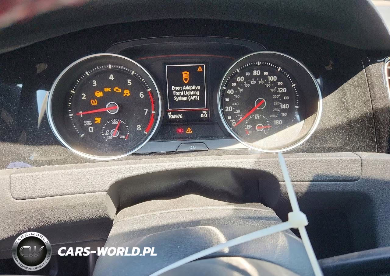 2018 Volkswagen Gti S VIN:3VW547AU5JM289764 - 9