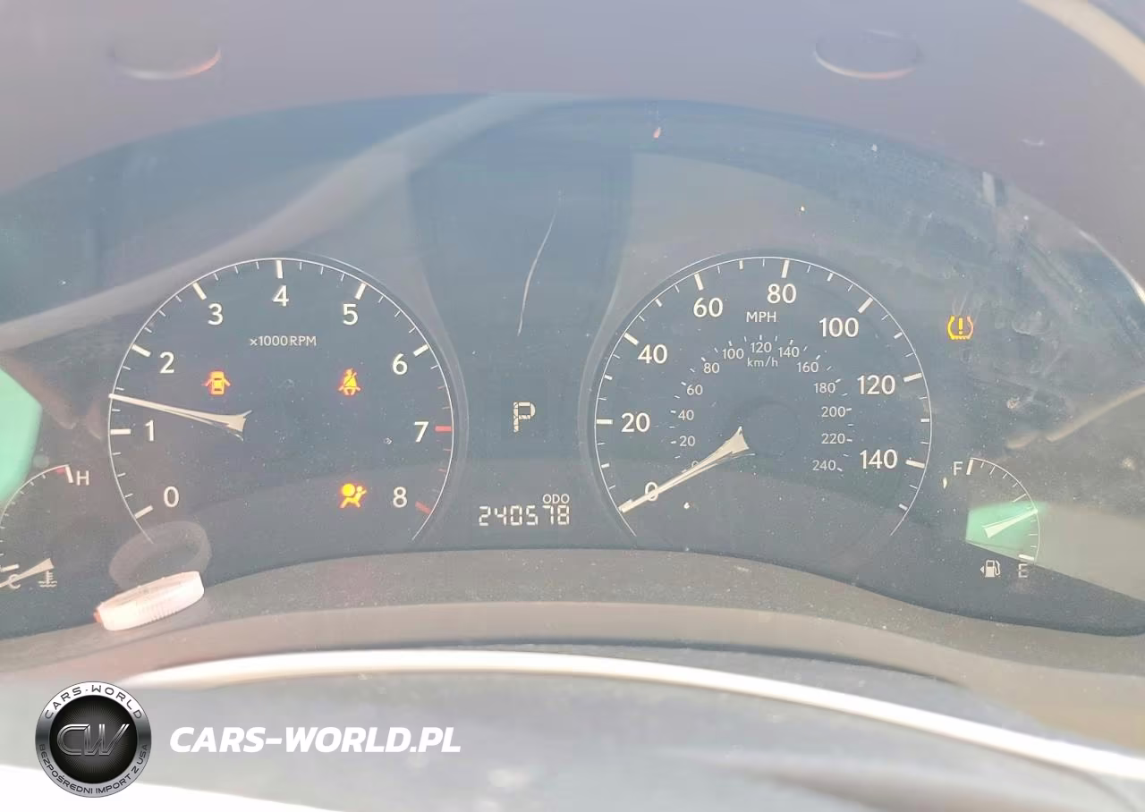 2010 Lexus Rx 350 VIN:2T2BK1BA5AC038101 - 9