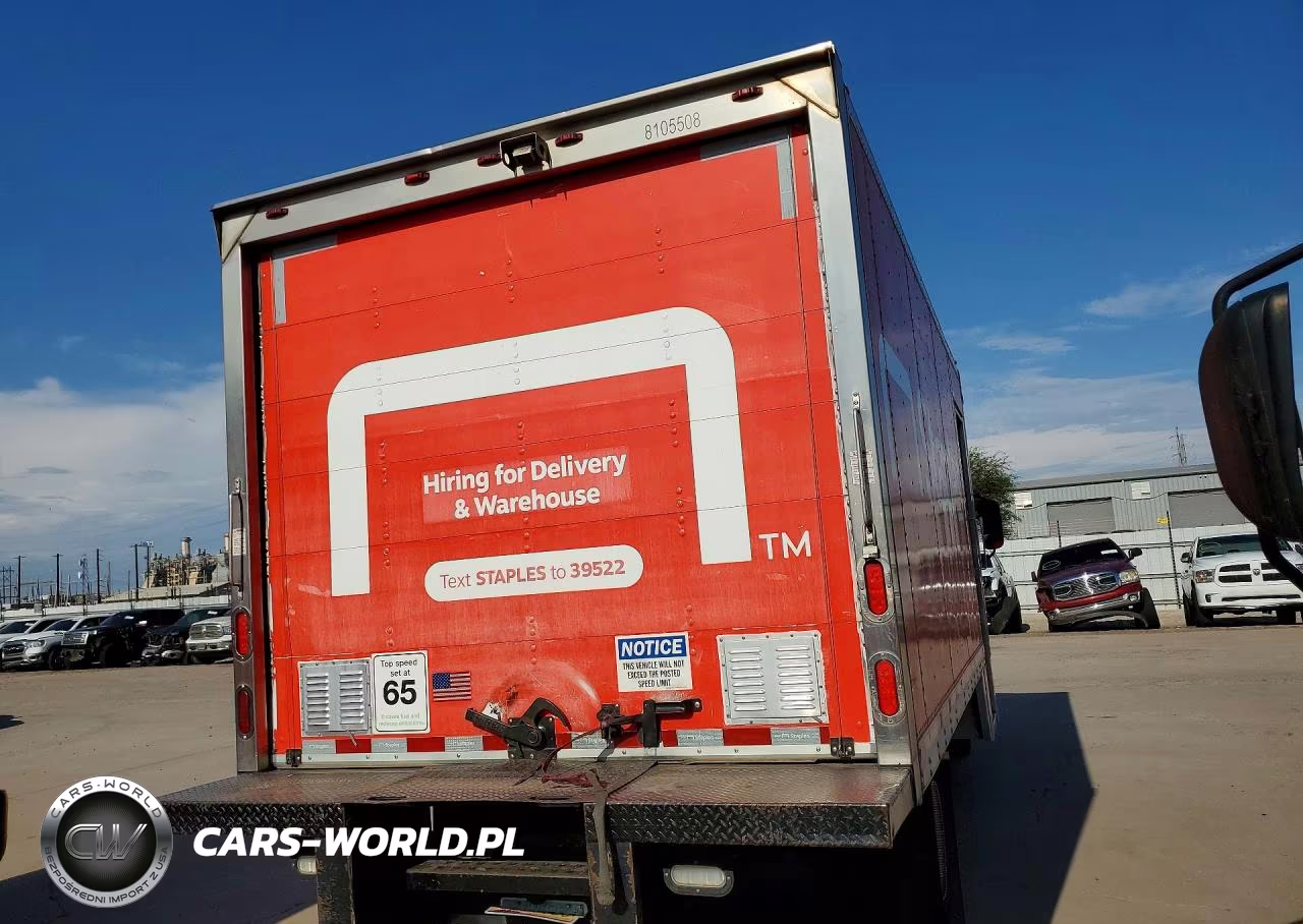 2018 Hino 195 VIN:JHHSDM2H1JK006397 - 3