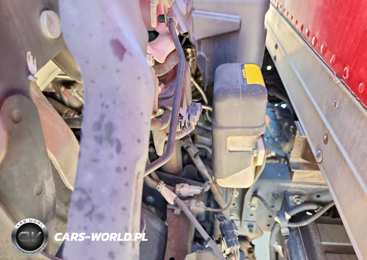2018 Hino 195 VIN:JHHSDM2H9JK006356 - 11