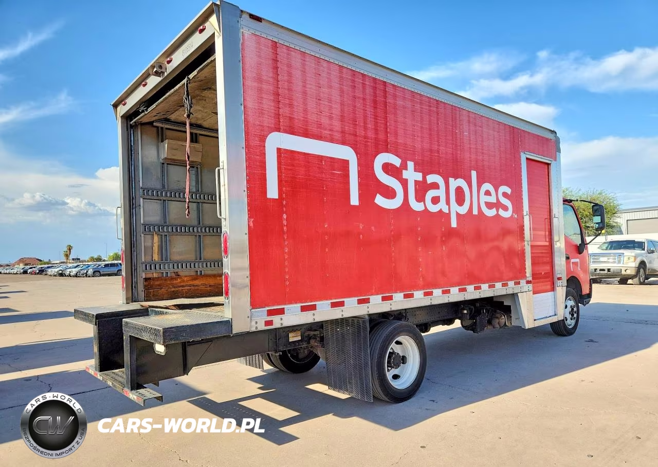 2018 Hino 195 VIN:JHHSDM2H9JK006356 - 3
