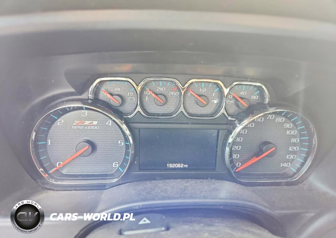 2018 Chevrolet Silverado K1500 Ltz VIN:1GCVKSEC1JZ201529 - 9