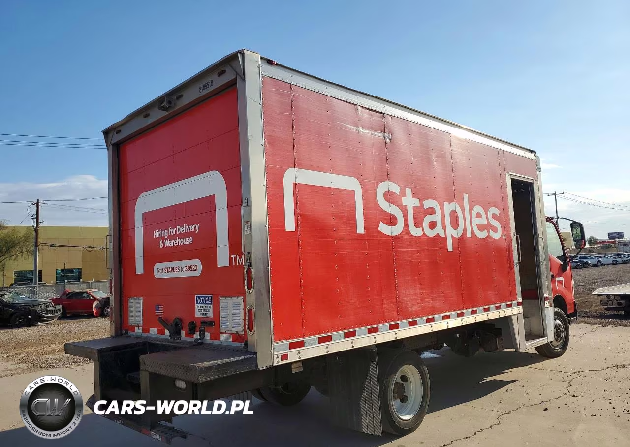 2018 Hino 195 VIN:JHHSDM2H6JK006301 - 3