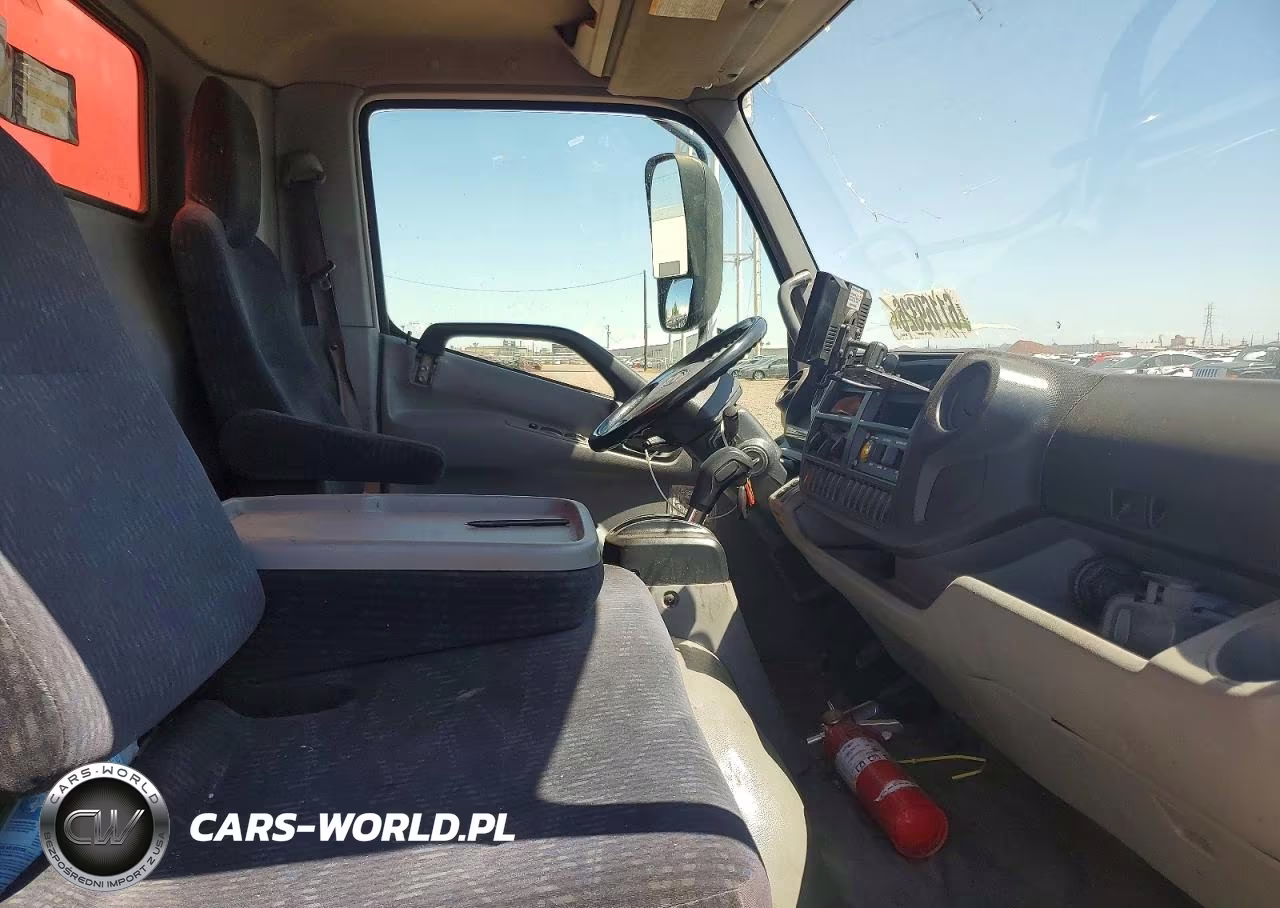 2018 Hino 195 VIN:JHHSDM2H4JK006278 - 11