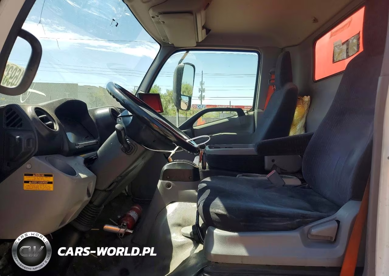 2018 Hino 195 VIN:JHHSDM2H4JK006278 - 7