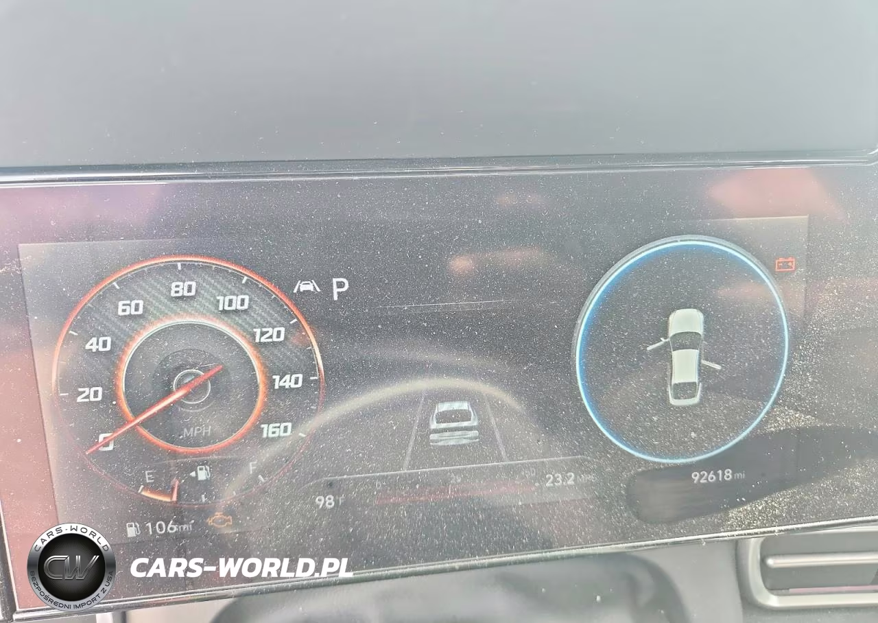 2021 Hyundai Elantra Limited VIN:5NPLP4AG6MH027143 - 9
