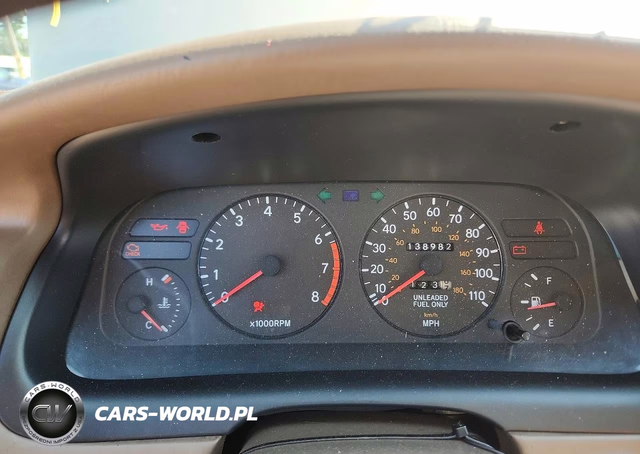 1997 Toyota Corolla Dx VIN:2T1BB02E7VC193935 - 9