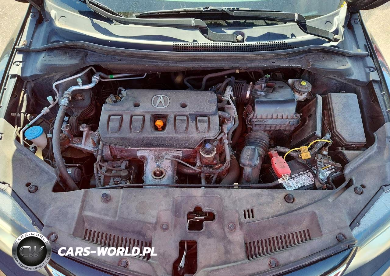 2013 Acura Ilx 20 Tech VIN:19VDE1F70DE013141 - 11