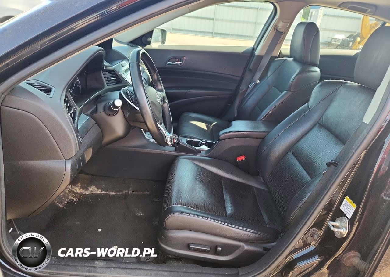 2013 Acura Ilx 20 Tech VIN:19VDE1F70DE013141 - 7
