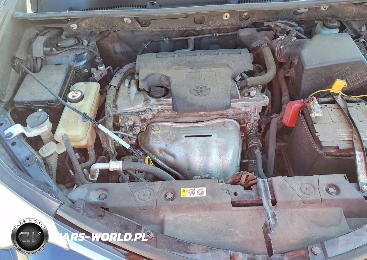 2018 Toyota Rav4 Xle VIN:JTMRFREV7JJ243797 - 11