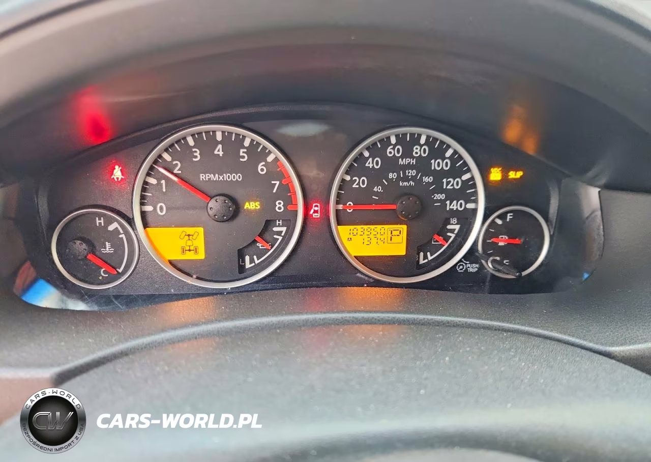 2009 Nissan Pathfinder S VIN:5N1AR18B69C613561 - 9