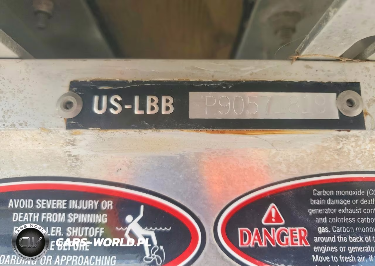 2019 Lund Boat-Trlr VIN:LBBP90571819 - 10