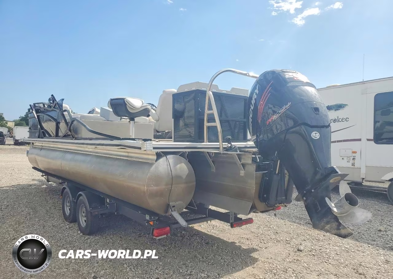 2019 Lund Boat-Trlr VIN:LBBP90571819 - 3