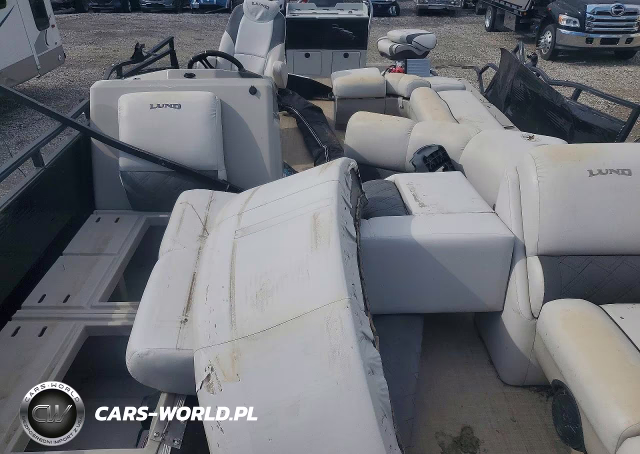 2019 Lund Boat-Trlr VIN:LBBP90571819 - 6