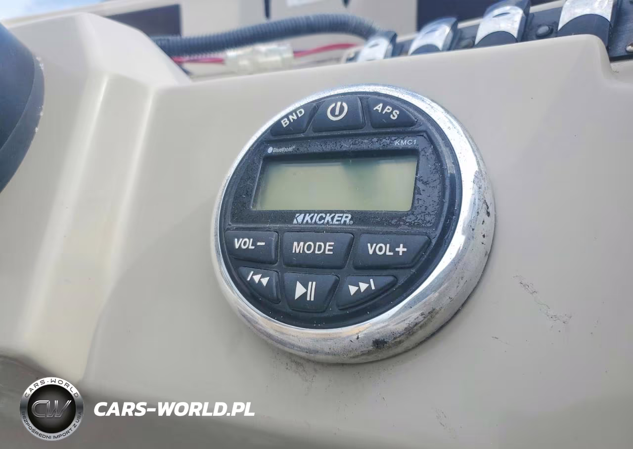 2019 Lund Boat-Trlr VIN:LBBP90571819 - 8