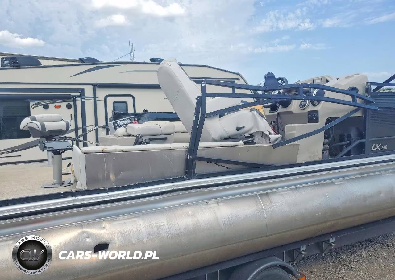 2019 Lund Boat-Trlr VIN:LBBP90571819 - 9