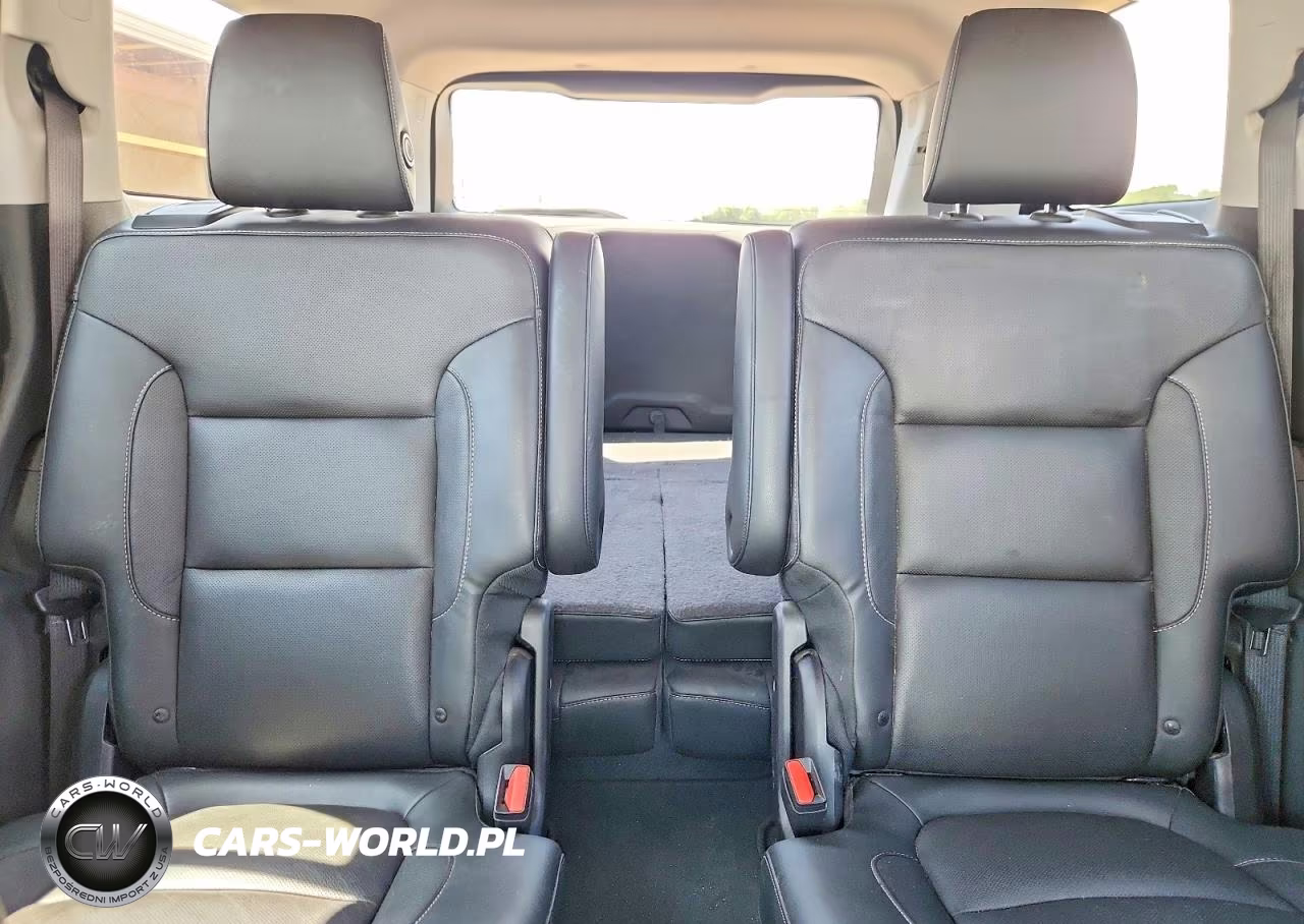 2017 GMC Acadia Slt-1 VIN:1GKKNMLA4HZ242176 - 10