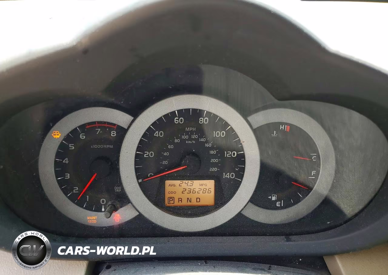 2011 Toyota Rav4 Base VIN:2T3ZF4DV4BW061269 - 9