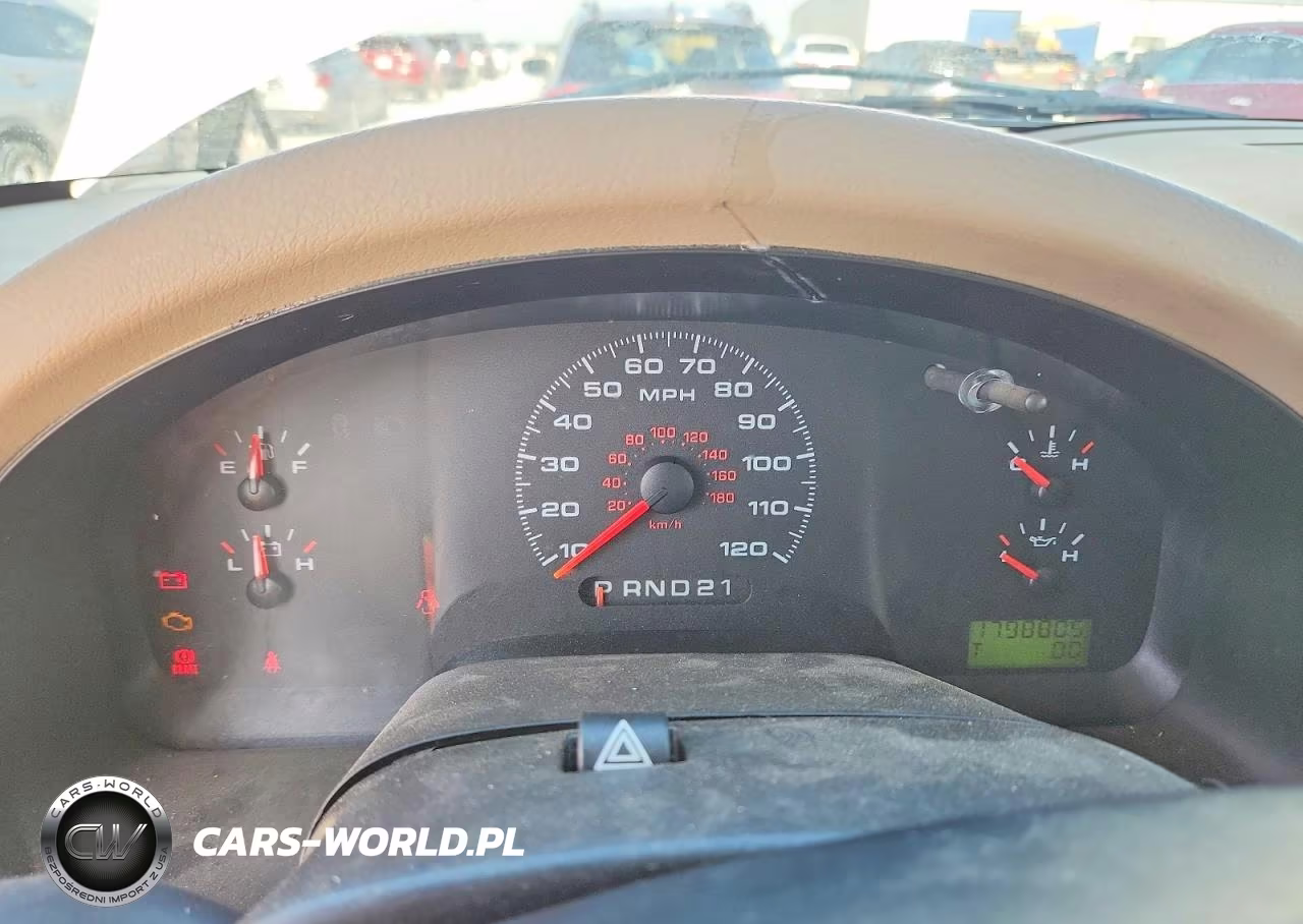 2008 Ford F150 VIN:1FTRF12288KB94724 - 9