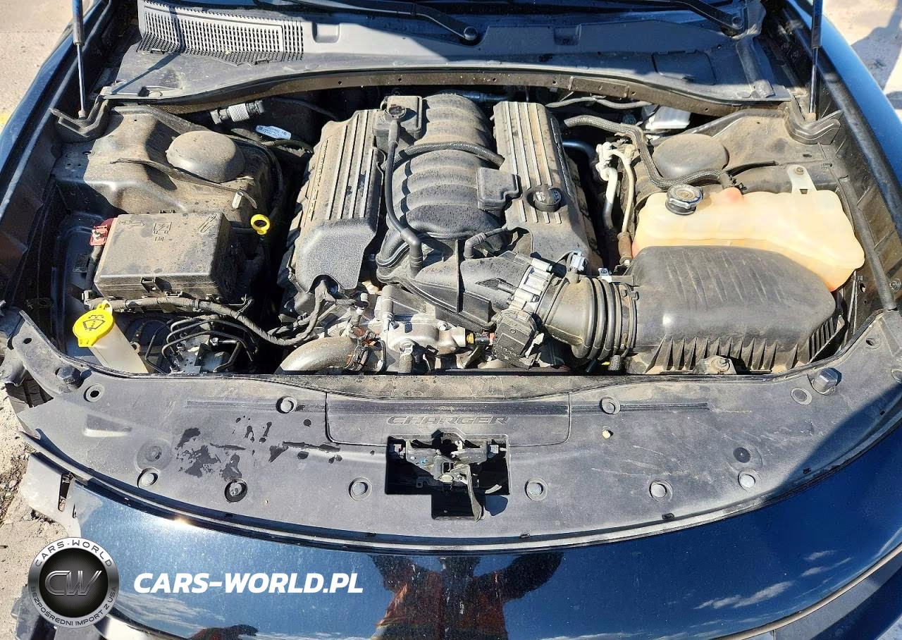 2022 Dodge Charger Scat Pack VIN:2C3CDXGJ0NH235028 - 11