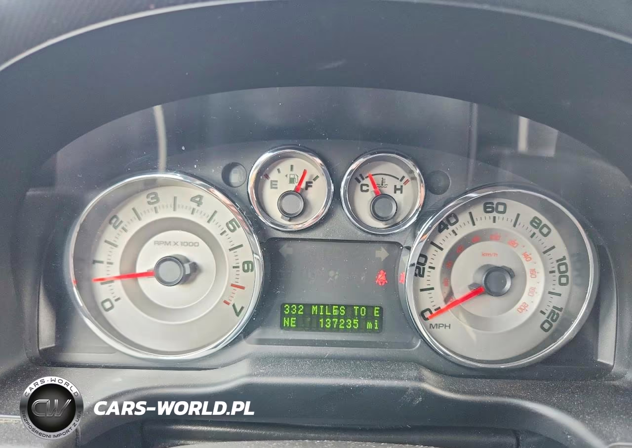 2010 Ford Edge Limited VIN:2FMDK4KC6ABB33853 - 9