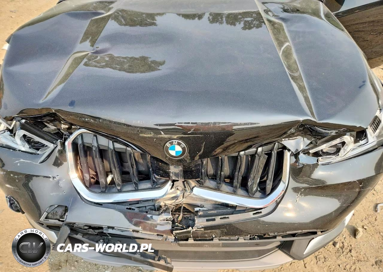 2023 BMW X1 xDrive28I VIN:WBX73EF04P5W68412 - 12