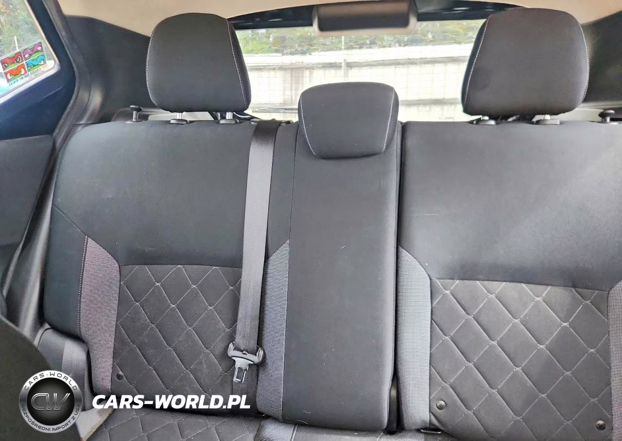 2019 Nissan Kicks Sv VIN:3N1CP5CU0KL560372 - 10