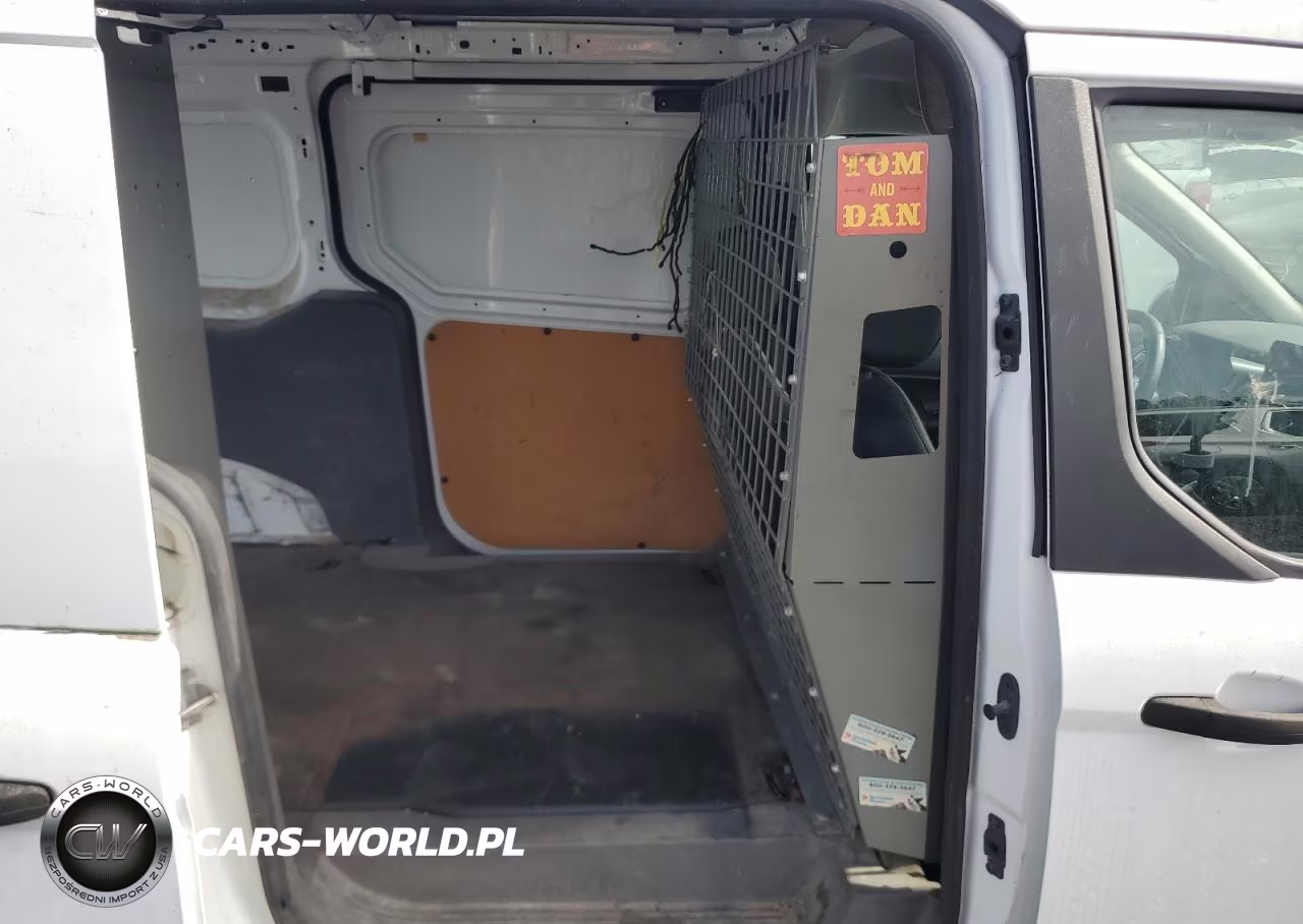 2020 Ford Transit Connect Xl VIN:NM0LS7E23L1454068 - 11