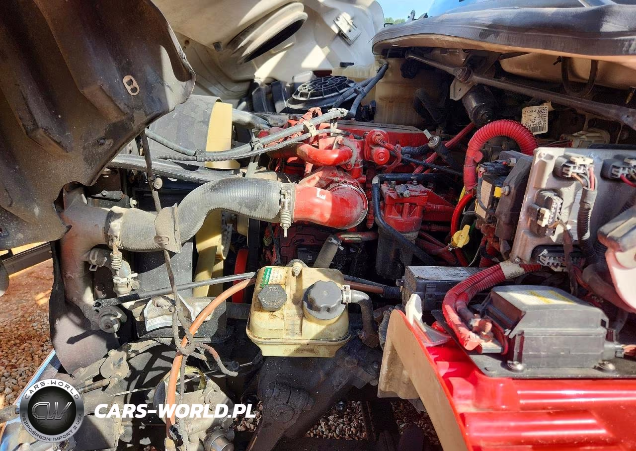 2019 Freightliner M2 106 Med - Rotator Tow Truck VIN:1FVACWFC5KHKL9004 - 11