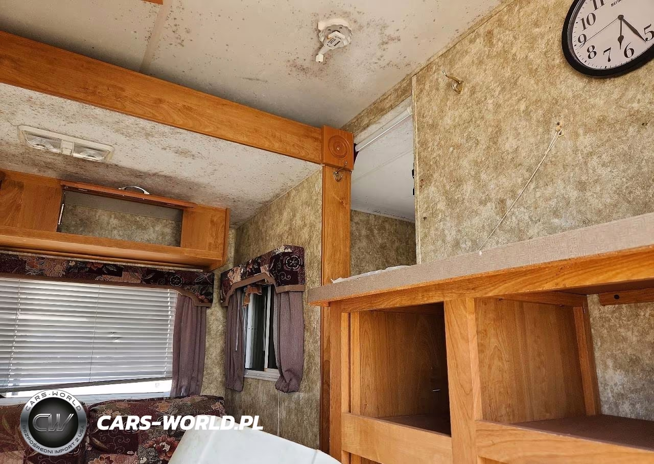 2006 Coachmen Catal03Qbs VIN:1TC2B069X61502188 - 5